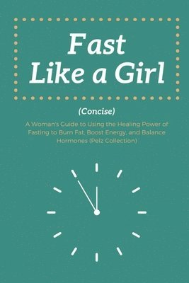 Fast Like a Girl Concise 1