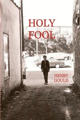 Holy Fool 1