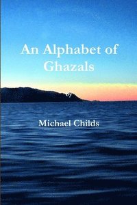 bokomslag Alphabet of Ghazals