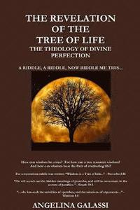 bokomslag Revelation of the Tree of Life: the Theology of Divine Perfection