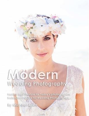 bokomslag Modern Wedding Photography