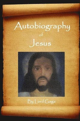 bokomslag Autobiography of Jesus