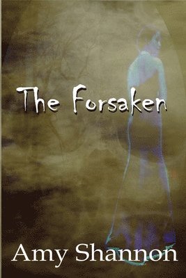 bokomslag Forsaken