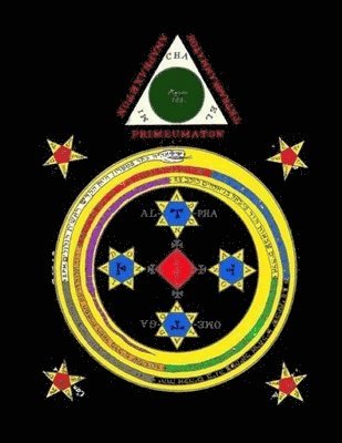 bokomslag Quimbanda Goetia, A Grimoire of Afro-Brazilian Ceremonial High Magick