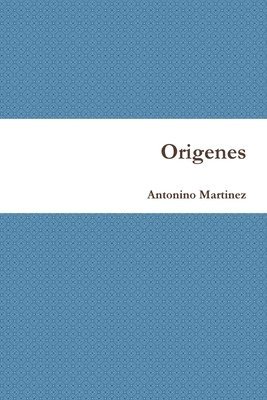 Origenes 1