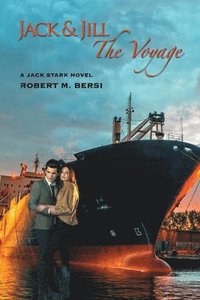 bokomslag Jack and Jill: the Voyage