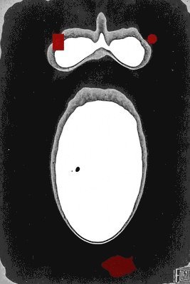 Moan Lisa - There is No Birth, Häftad