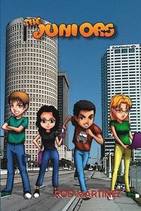 bokomslag The Juniors: Book 1