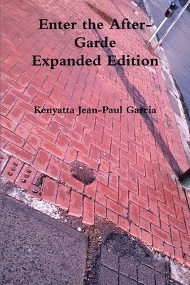 Enter the After-Garde Expanded Edition 1