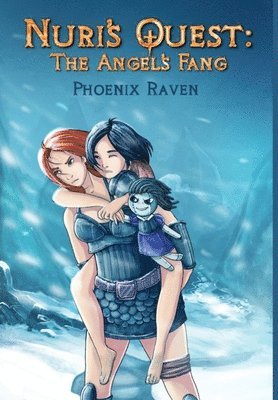 Nuri's Quest: the Angel's Fang 1