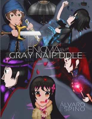 Gray Naip'ddle 1