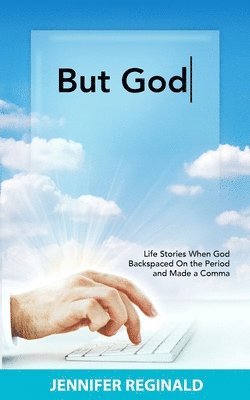But God 1