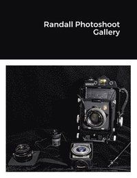 bokomslag Randall Photoshoot Gallery
