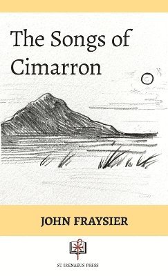 bokomslag Songs of Cimarron