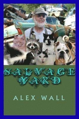 Salvage Yard 1