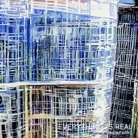 bokomslag Everything is Real: Paintings by Leslie Parke