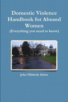 bokomslag Domestic Violence Handbook for Abused Women