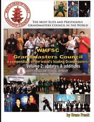 Whfsc Gm Book Vol #2 1