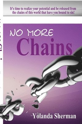 No More Chains 1