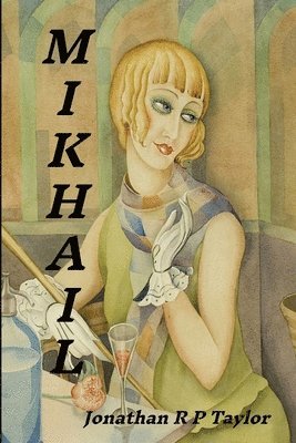 bokomslag D'iterature Vol: 4 - Mikhail (adapted text easy read / dyslexia friendly edition)