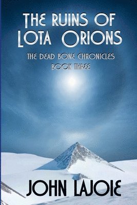 The Ruins of Lota Orions 1