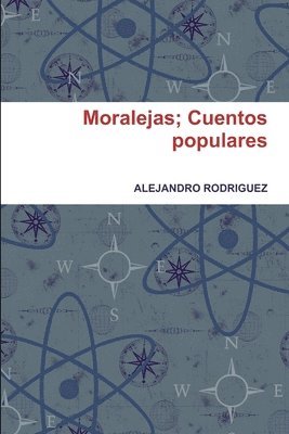 bokomslag Moralejas; Cuentos Populares