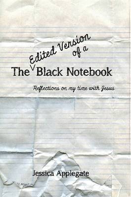 bokomslag Edited Version of A Black Notebook