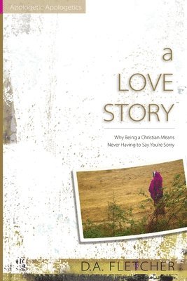 bokomslag Love Story