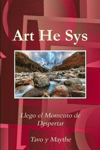 bokomslag Art He Sys