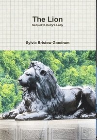 bokomslag Lion