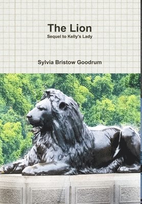 bokomslag Lion