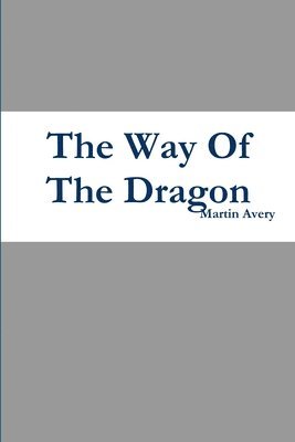 bokomslag Way of the Dragon