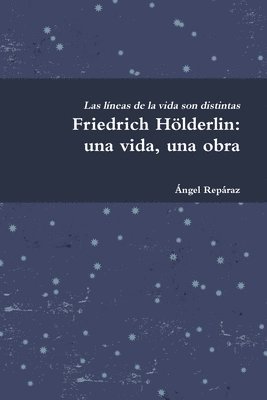 Friedrich Hlderlin 1