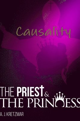 bokomslag Priest & The Princess