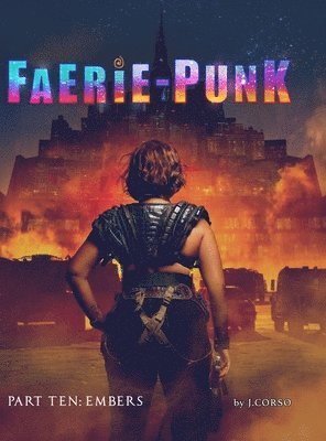 Faerie-Punk 1