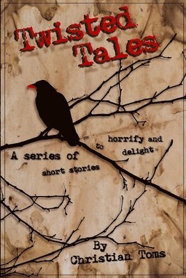 Twisted Tales 1