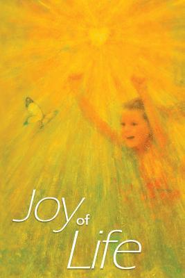 Jerome Friedman - Joy of Life Paperback, Häftad