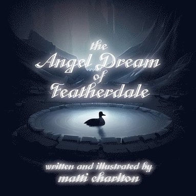 bokomslag Angel Dream of Featherdale