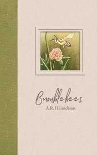 bokomslag Bumblebees