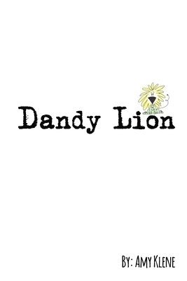 bokomslag Dandy Lion