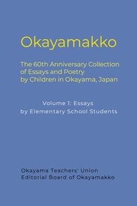 bokomslag Okayamakko
