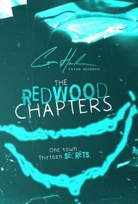 bokomslag Redwood Chapters
