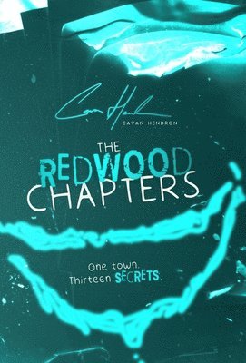 bokomslag Redwood Chapters
