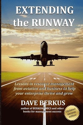 Extending the Runway-Second Edition 1