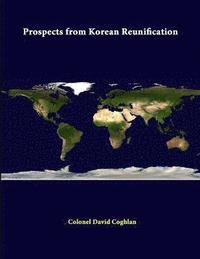 bokomslag Prospects from Korean Reunification