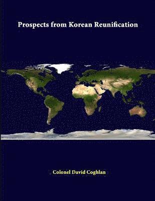 bokomslag Prospects from Korean Reunification