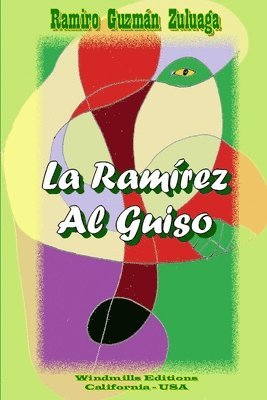 La Ramirez Al Guiso 1