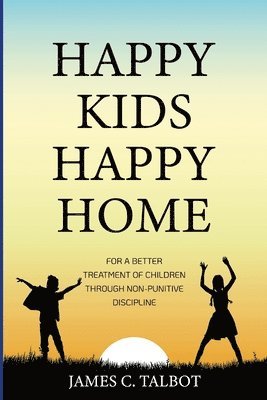 Happy Kids Happy Home 1