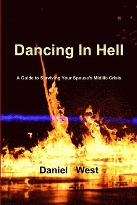 bokomslag Dancing in Hell