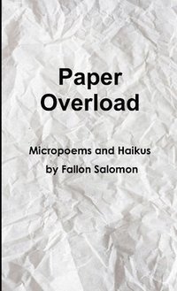 bokomslag Paper Overload